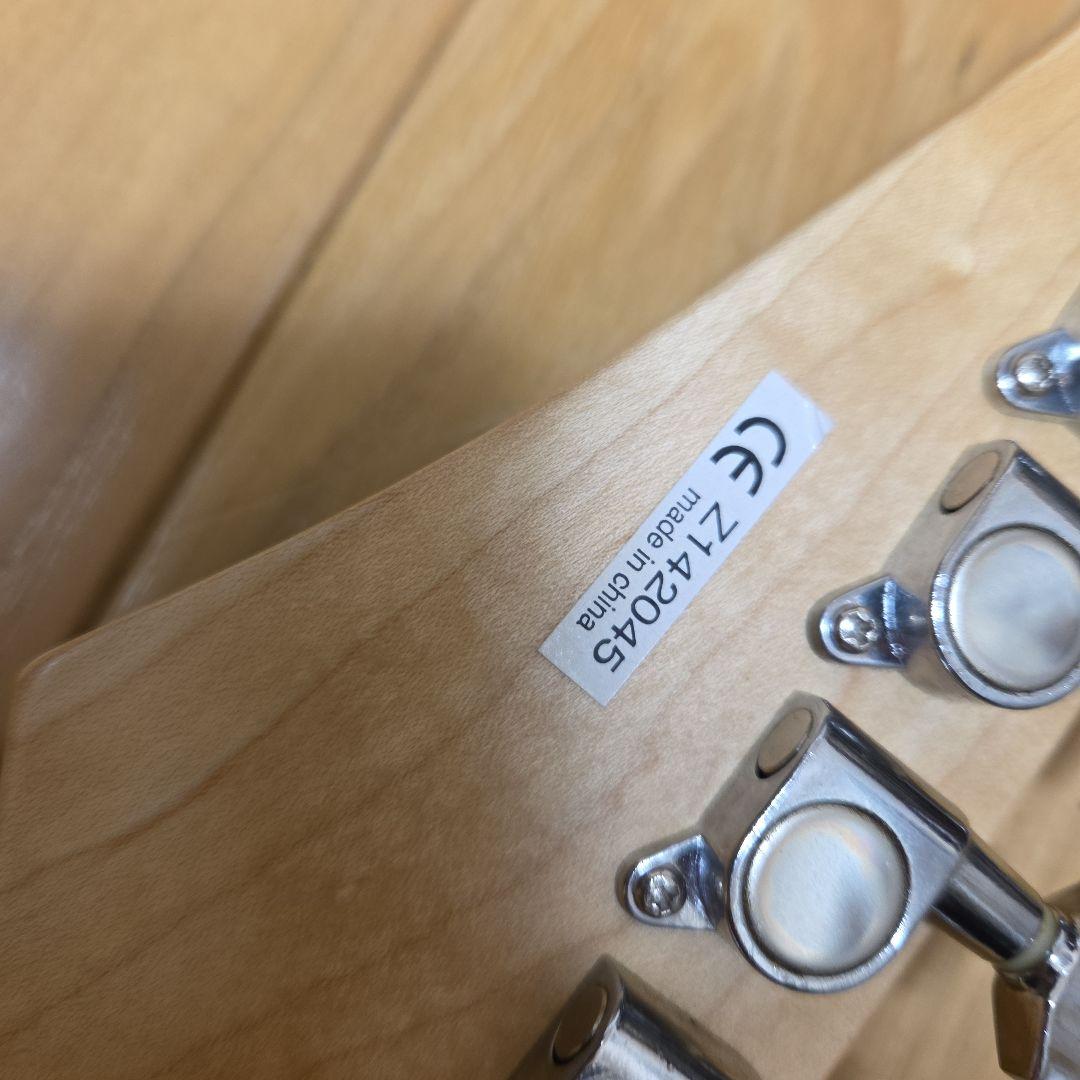 Ibanez Gio ギター　アイバニーズ　ソフトカバー付➕️オマケ