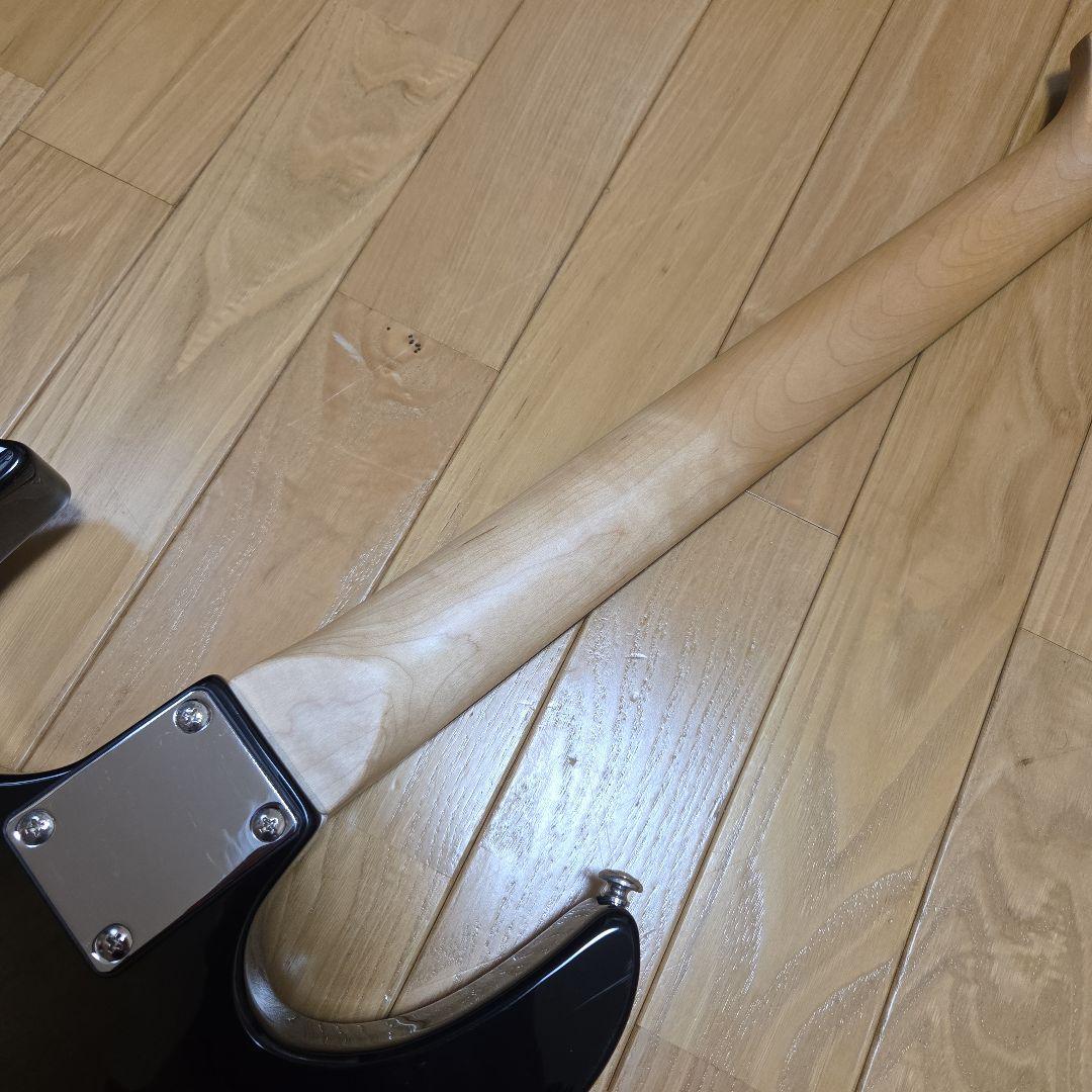 Ibanez Gio ギター　アイバニーズ　ソフトカバー付➕️オマケ