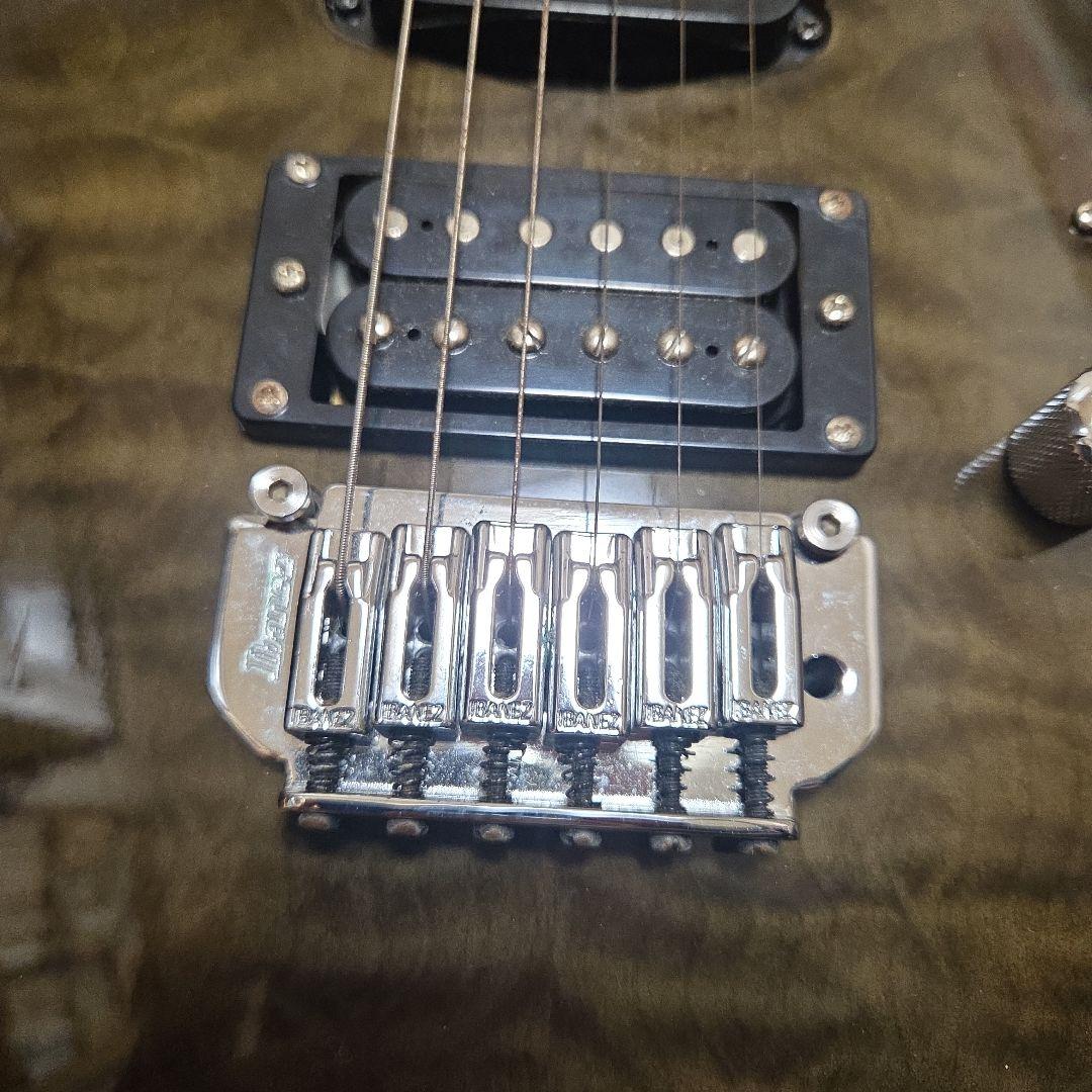 Ibanez Gio ギター　アイバニーズ　ソフトカバー付➕️オマケ