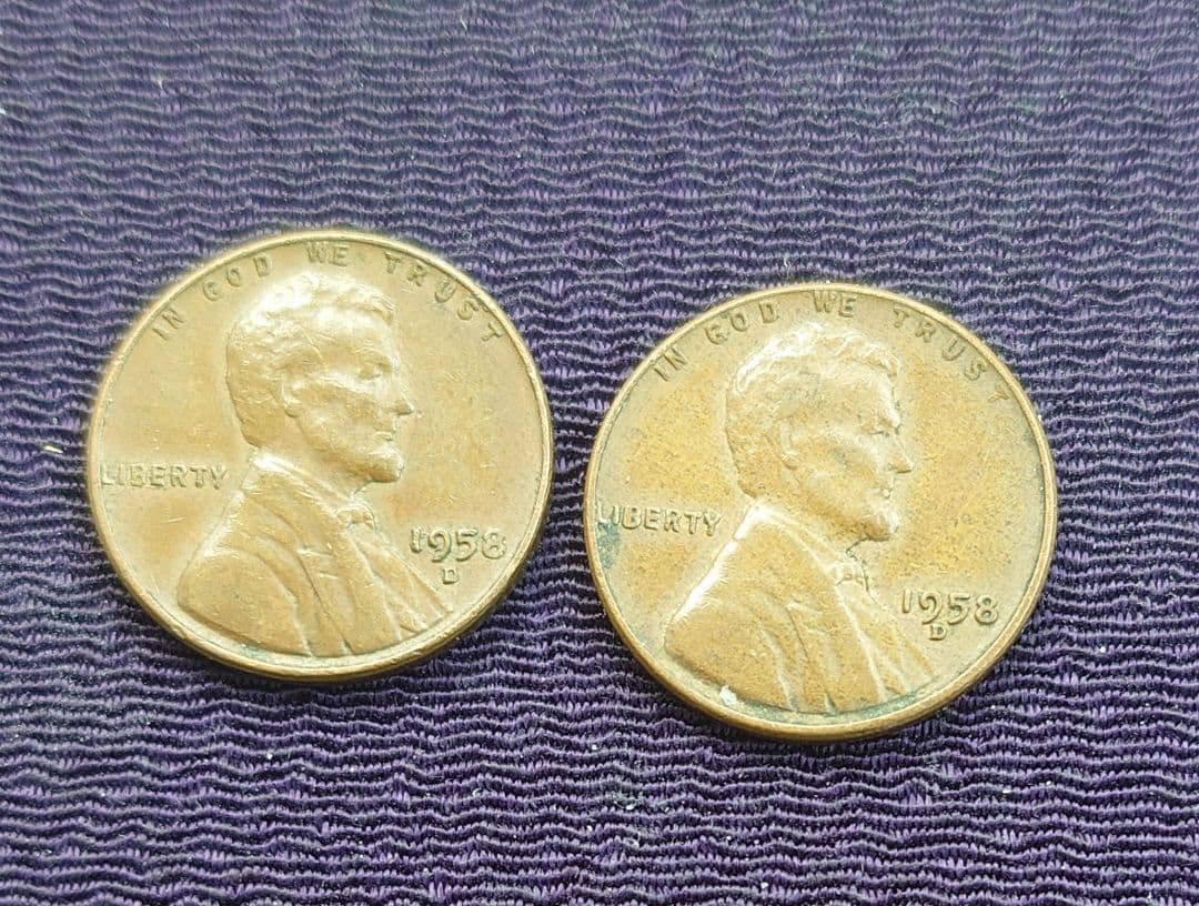 リンカーン1センㇳ