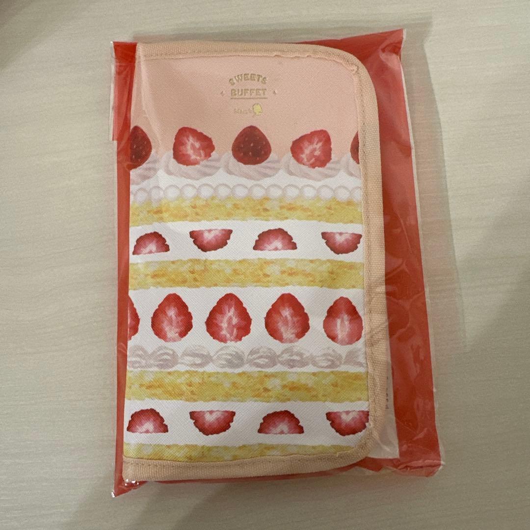 メリー　スイーツビュッフェ　イオン限定　チョコレート　2026　全種類