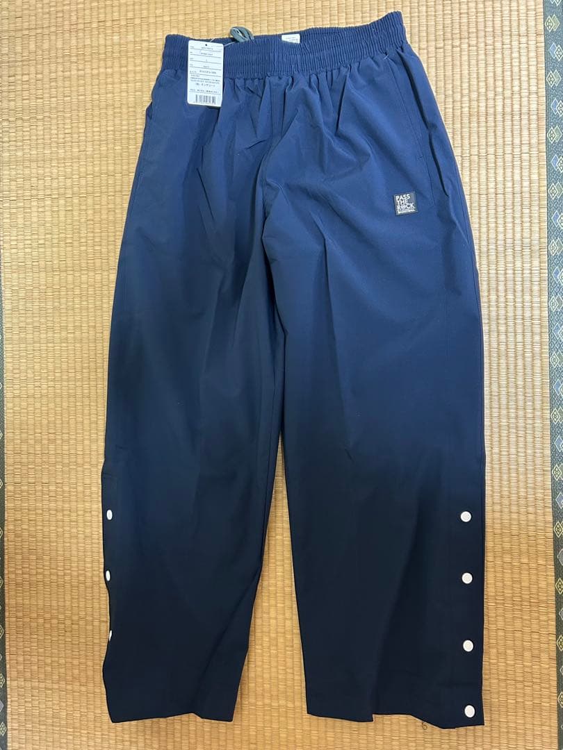 オンザコート　ウェア6点セット　バスケットボール