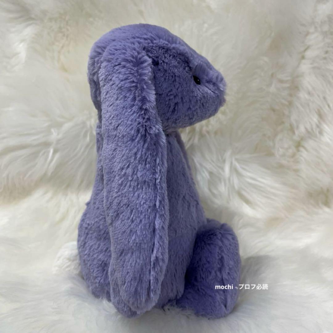 Original BashfulViolaBunny うさぎ