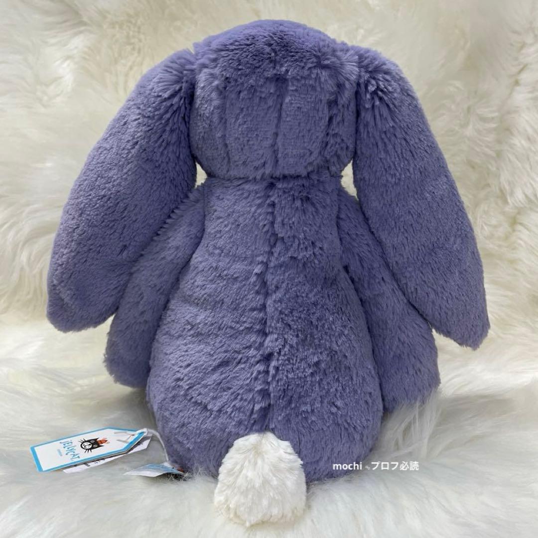 Original BashfulViolaBunny うさぎ