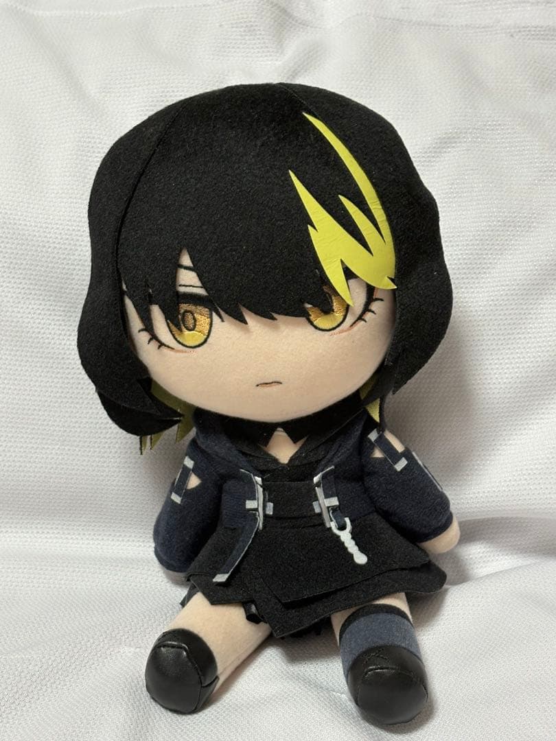 アイドルマスター シャイニーカラーズ ぬいぐるみ 斑鳩ルカ[Gift]