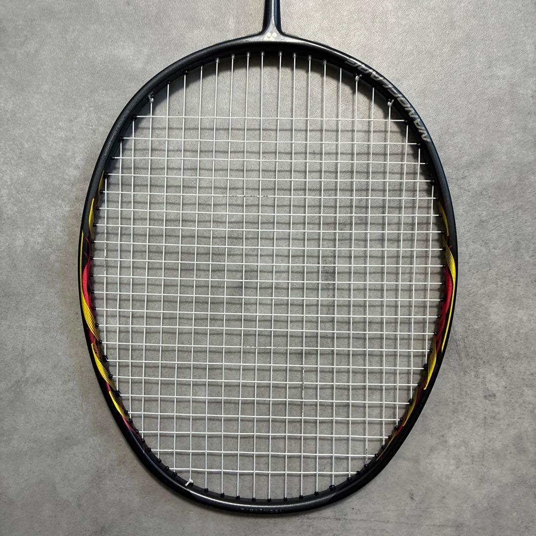 YONEX NANOFLARE 800 3U5 バドミントンラケット