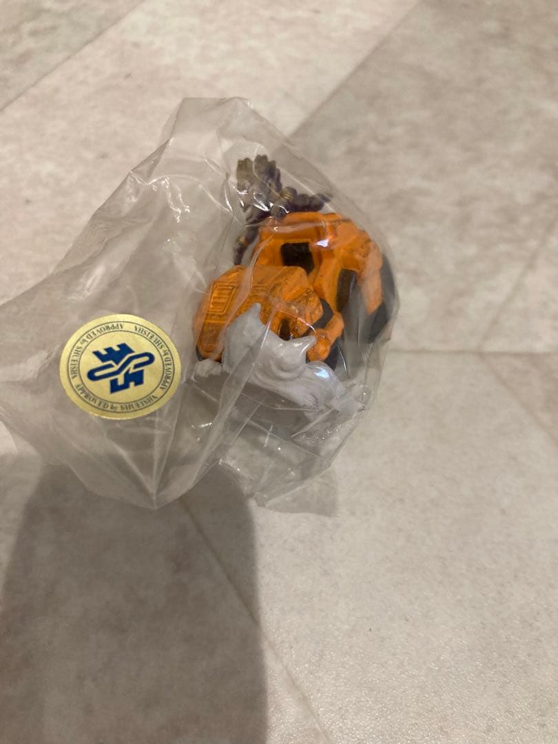 キャラヒーローズ　ジョジョの奇妙な冒険　第3部　スターダストクルセイダース