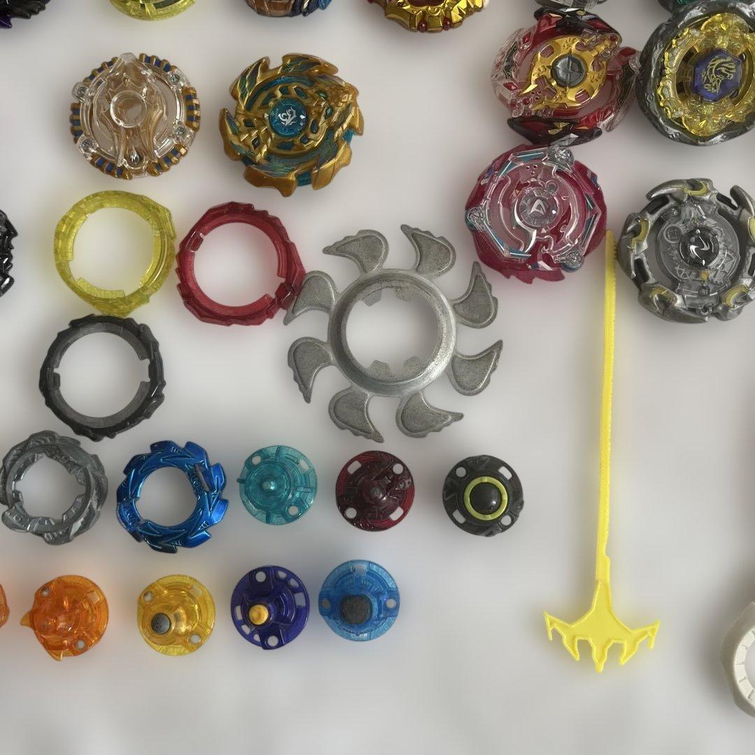 ベイブレードセット