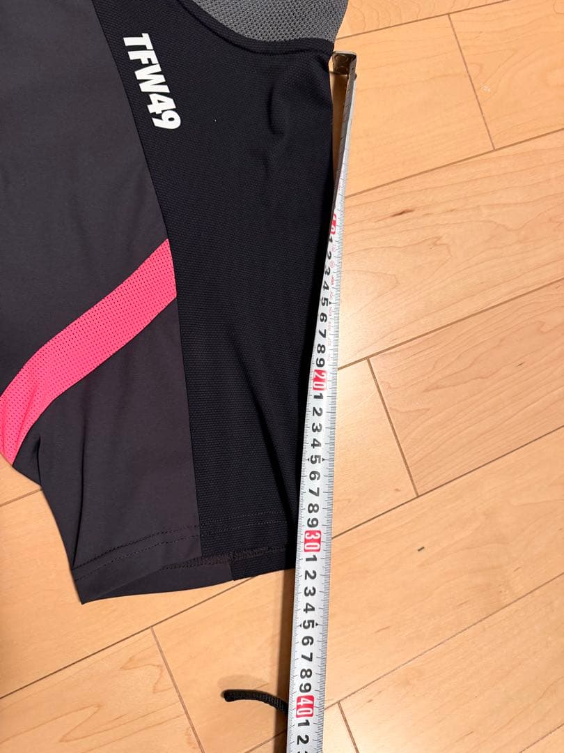 TFW49 半袖シャツ Mサイズ