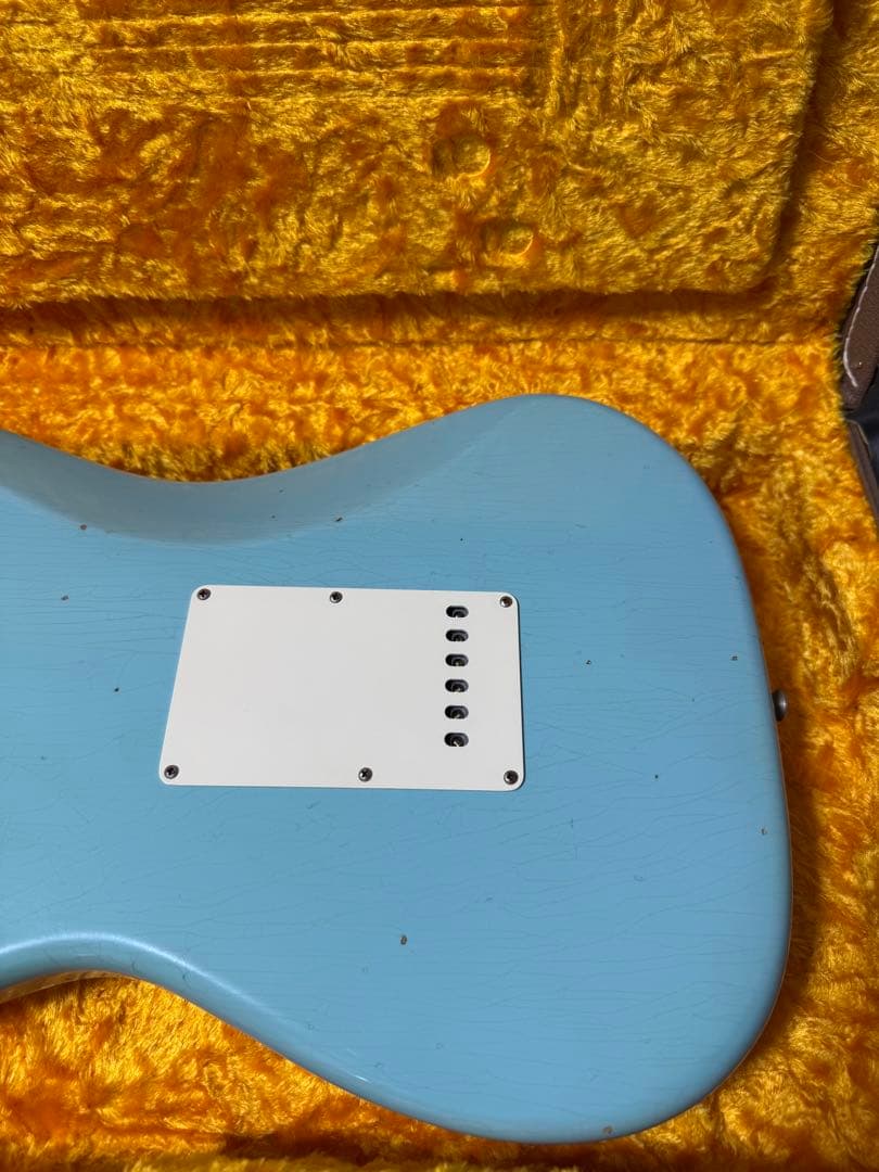 ギター Fender CS Strat