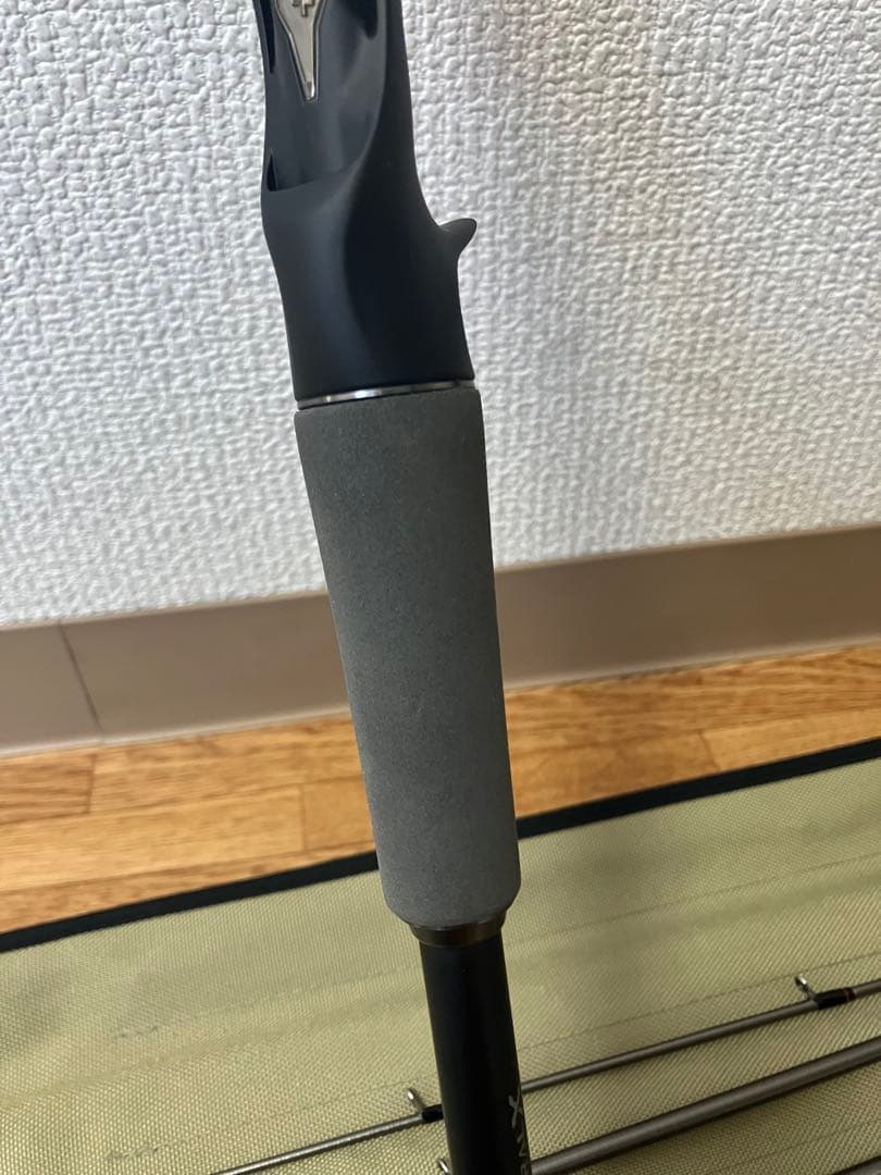 simano UNFIX B66M-5 アンフィックス