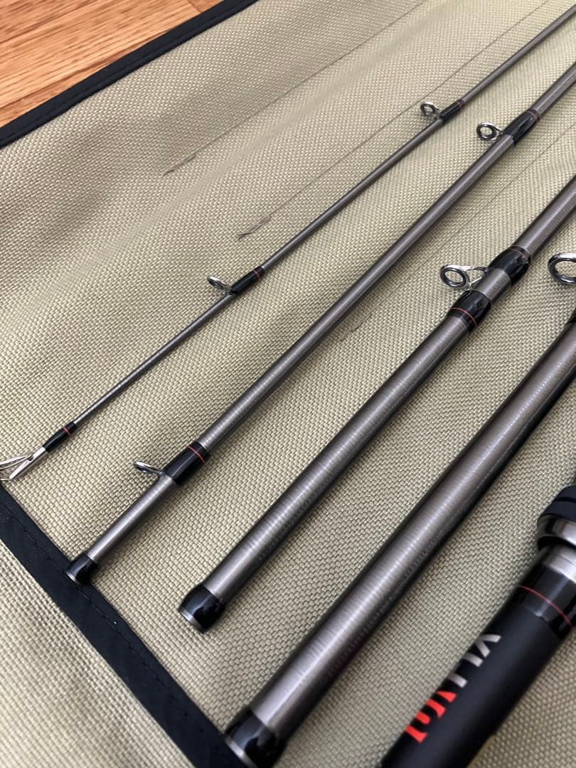 simano UNFIX B66M-5 アンフィックス