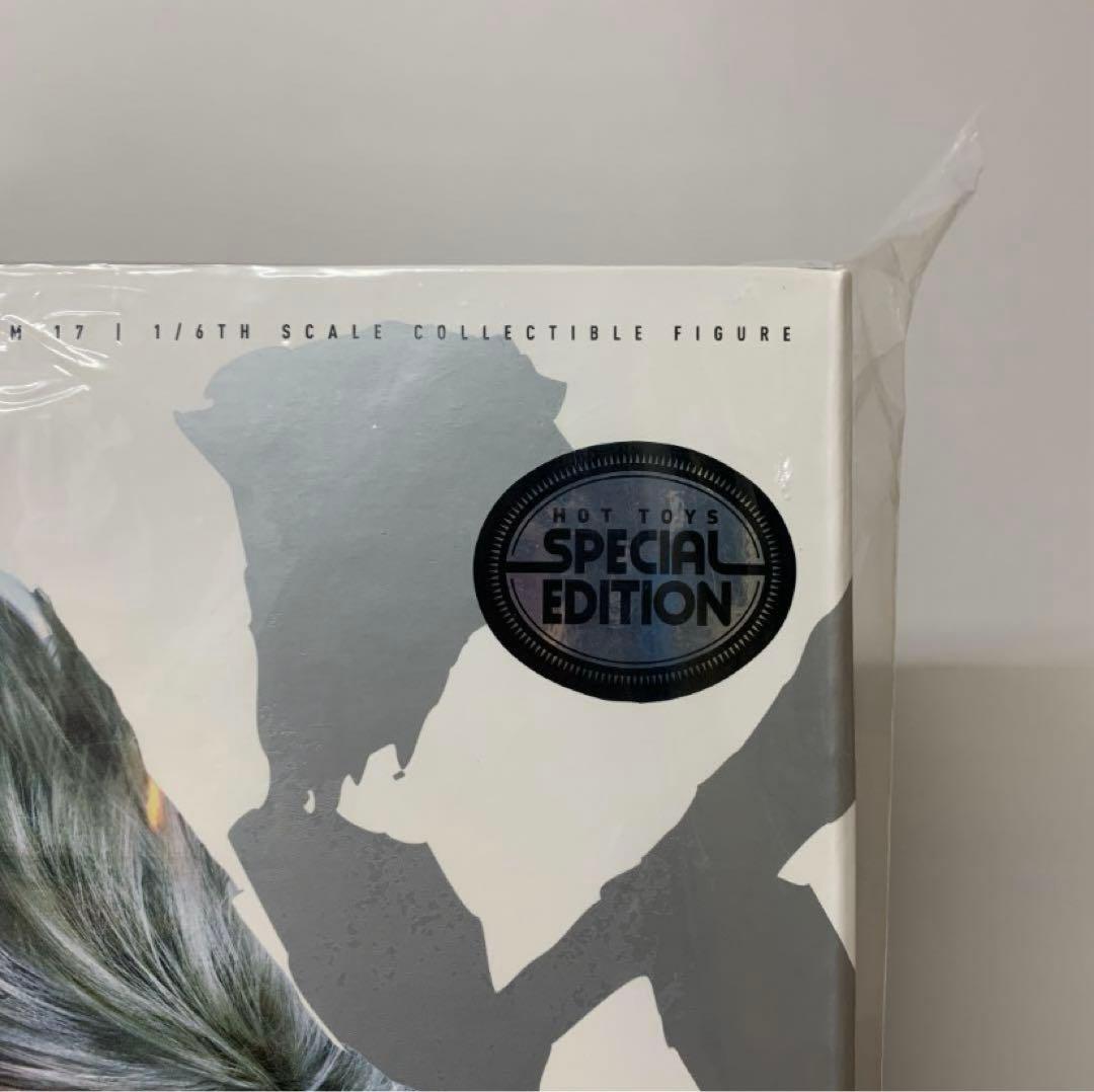 ホットトイズ 1/6 メタルギアライジング　雷電　【トイサピ限定】