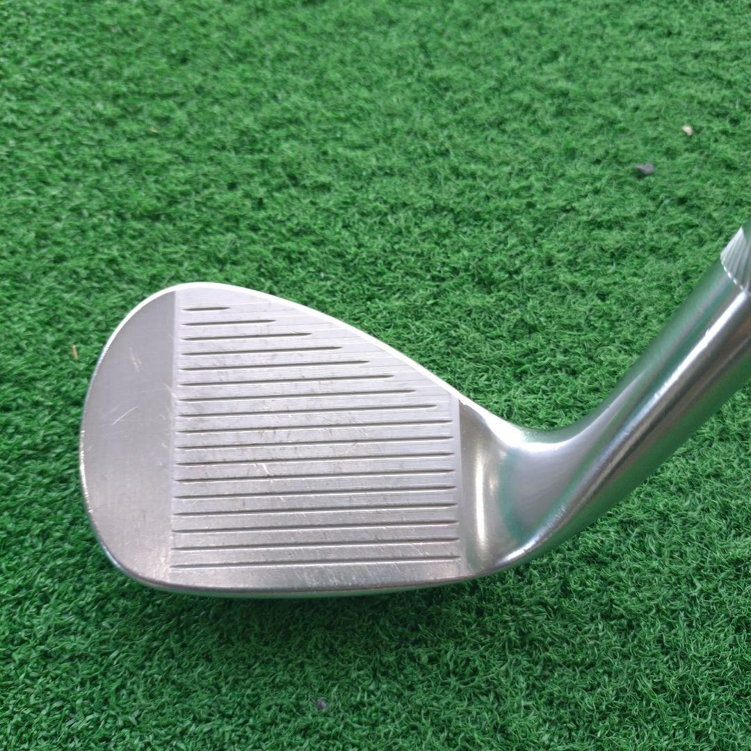 Titleist タイトリスト VOKEY SM10 58° 10-S