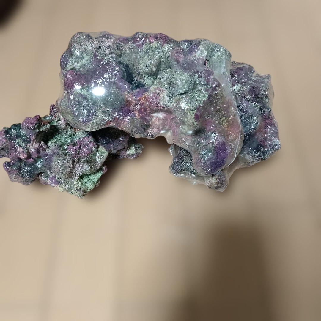 ATSライブロックレプリカセット