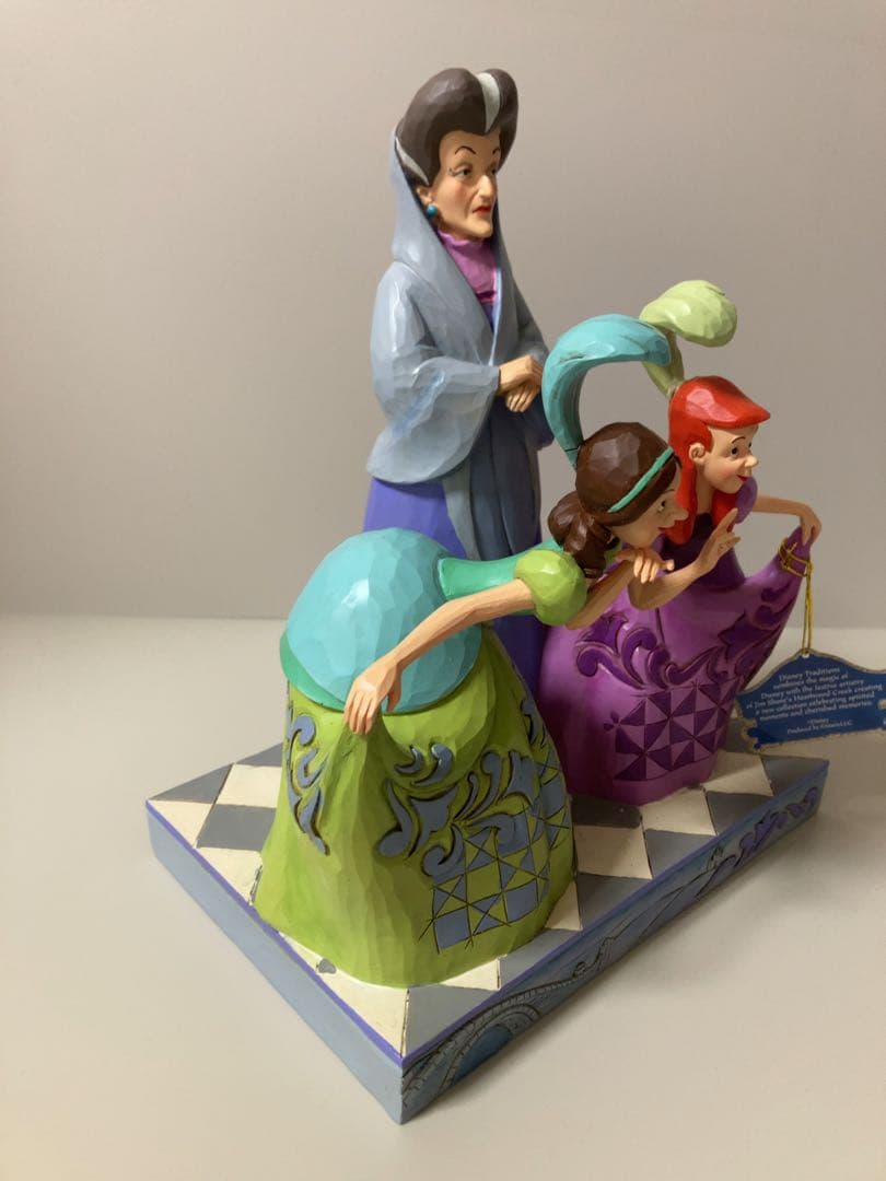 ディズニートラディション　シンデレラ