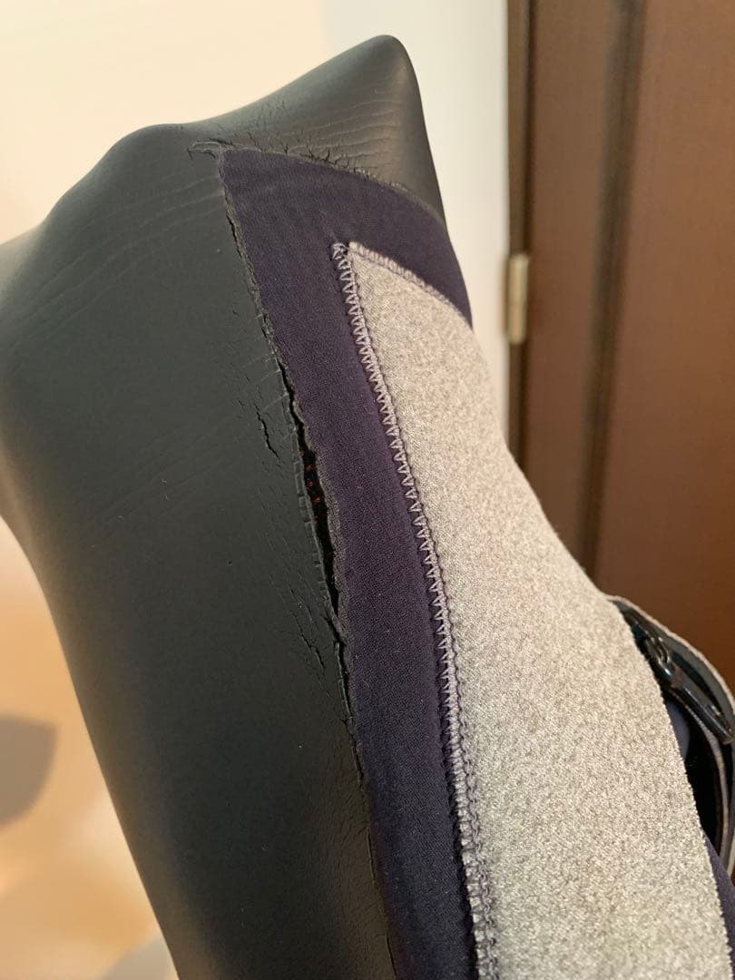 WEST セミドライ