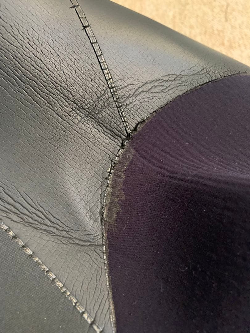 WEST セミドライ