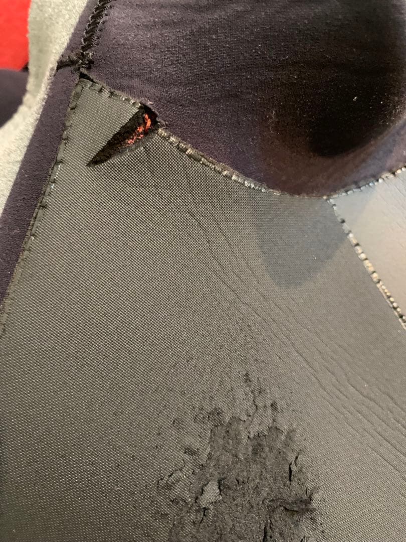 WEST セミドライ