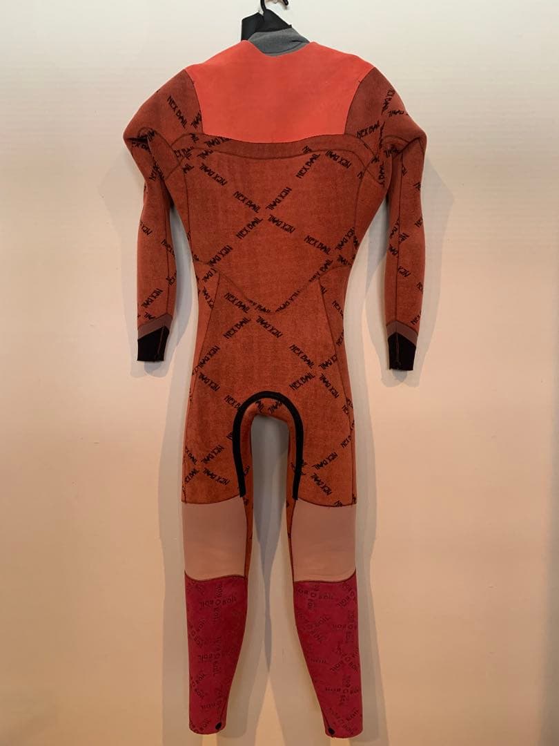 WEST セミドライ