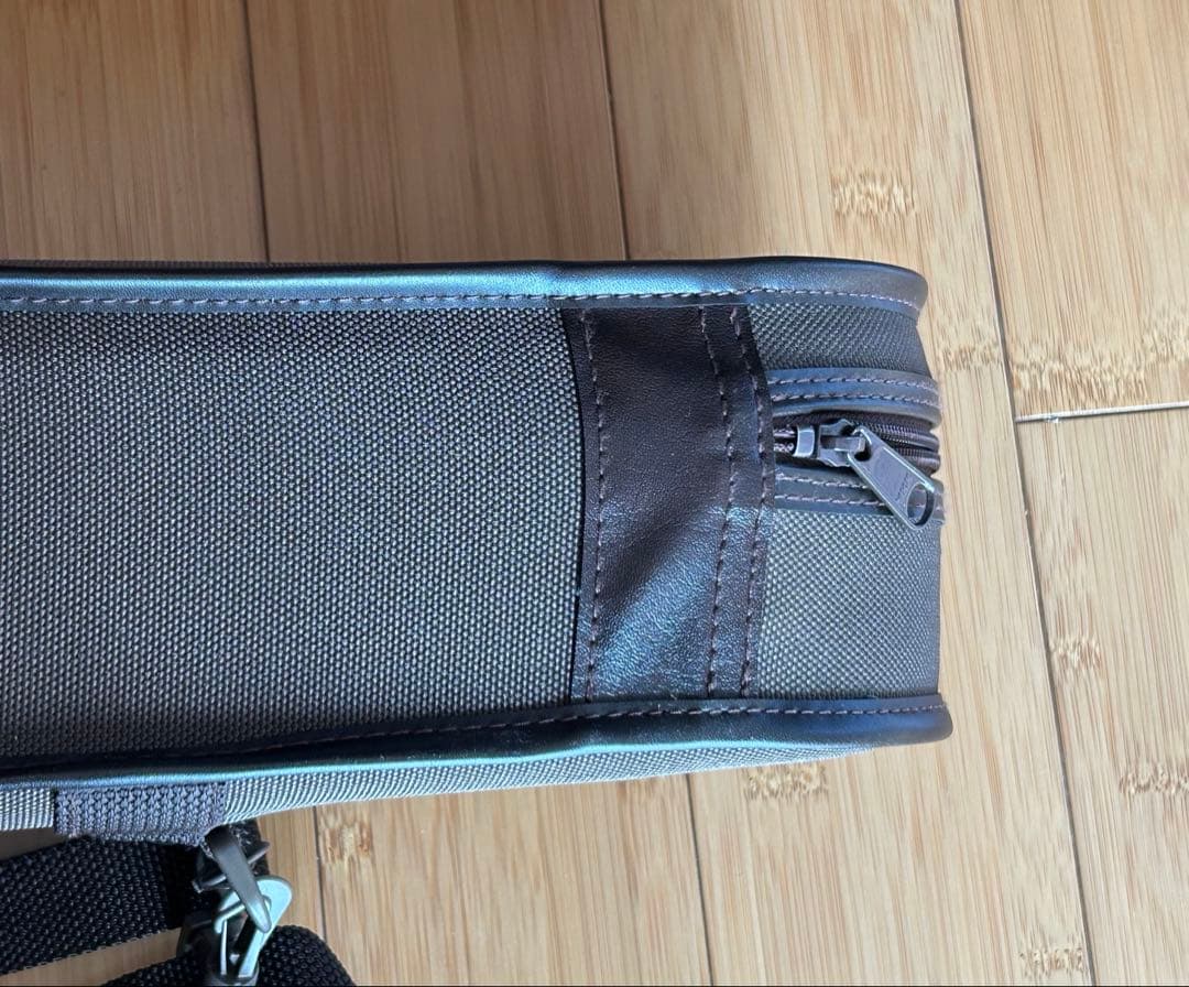 東洋楽器 バイオリンケースULシェルＲ　ブラウン　4/4＋おまけ