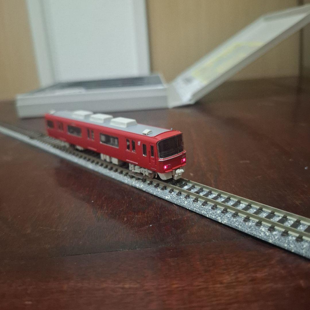 【最終値下】グリーンマックス 名鉄3500 動力付き 【動作確認済み】