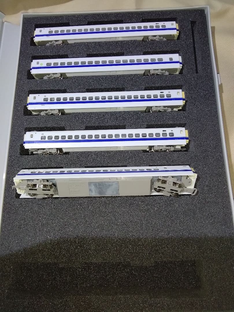 テ*鹿様 TOMIX 新幹線300系 12両セット 92639、92124 増結