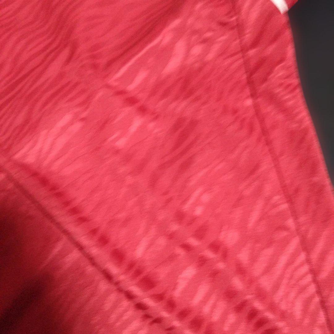 鹿島アントラーズ 　ユニフォーム　初期　Мサイズ