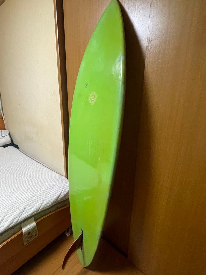 dick brewer ディック ブルーワー ディックブリューワー サーフボード