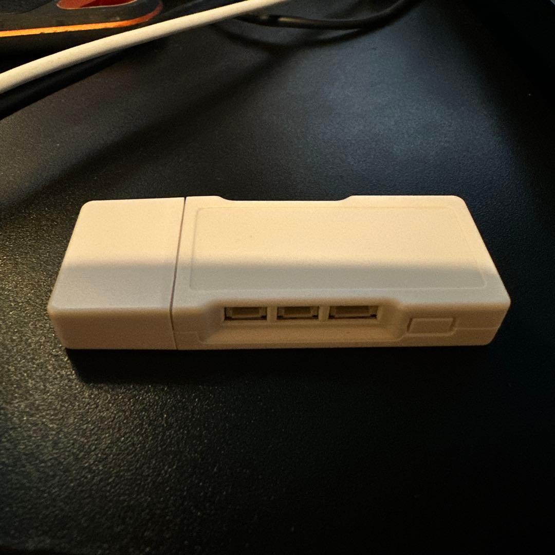 ダーツボード用USB変換器 ダーツライブホーム グランボード最新バージョン