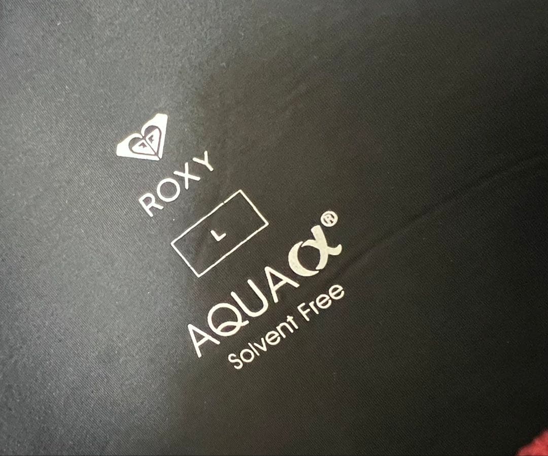 ぱおぱお(ROXYウェット&RINCONタッパーセット)