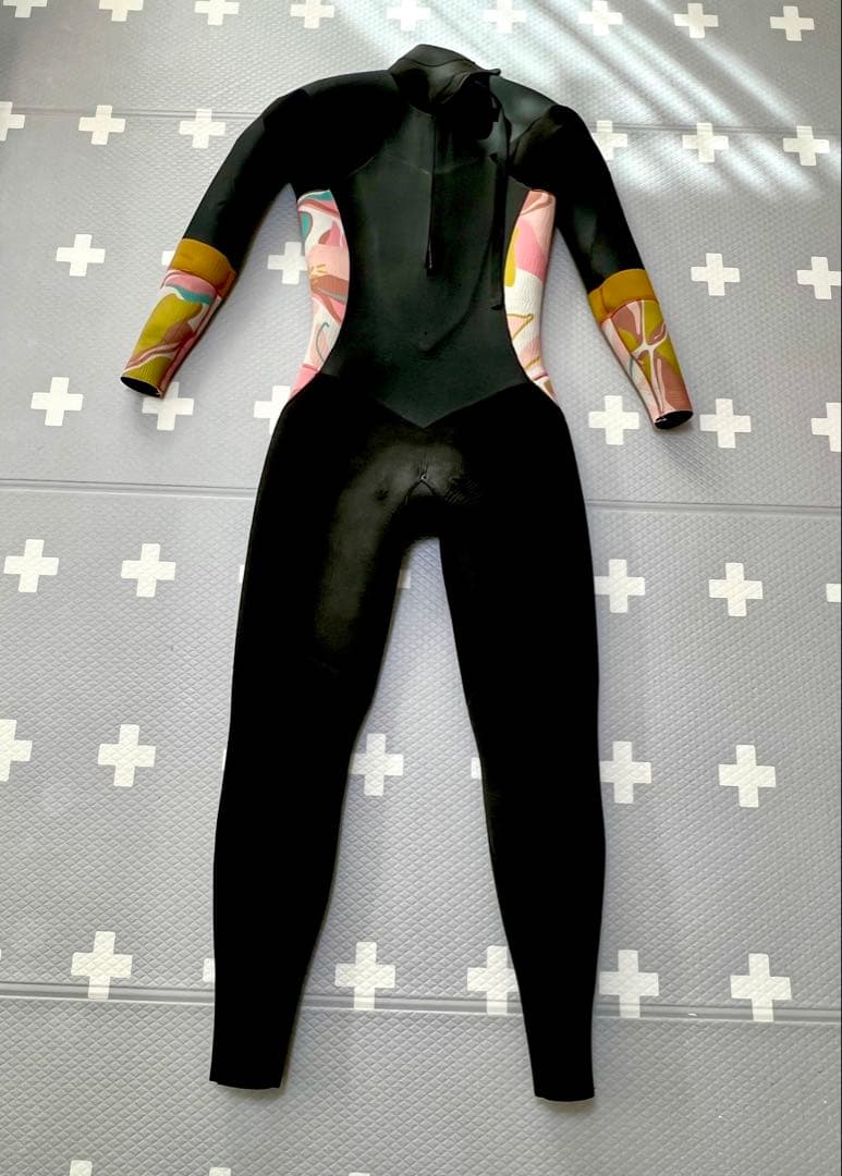 ぱおぱお(ROXYウェット&RINCONタッパーセット)