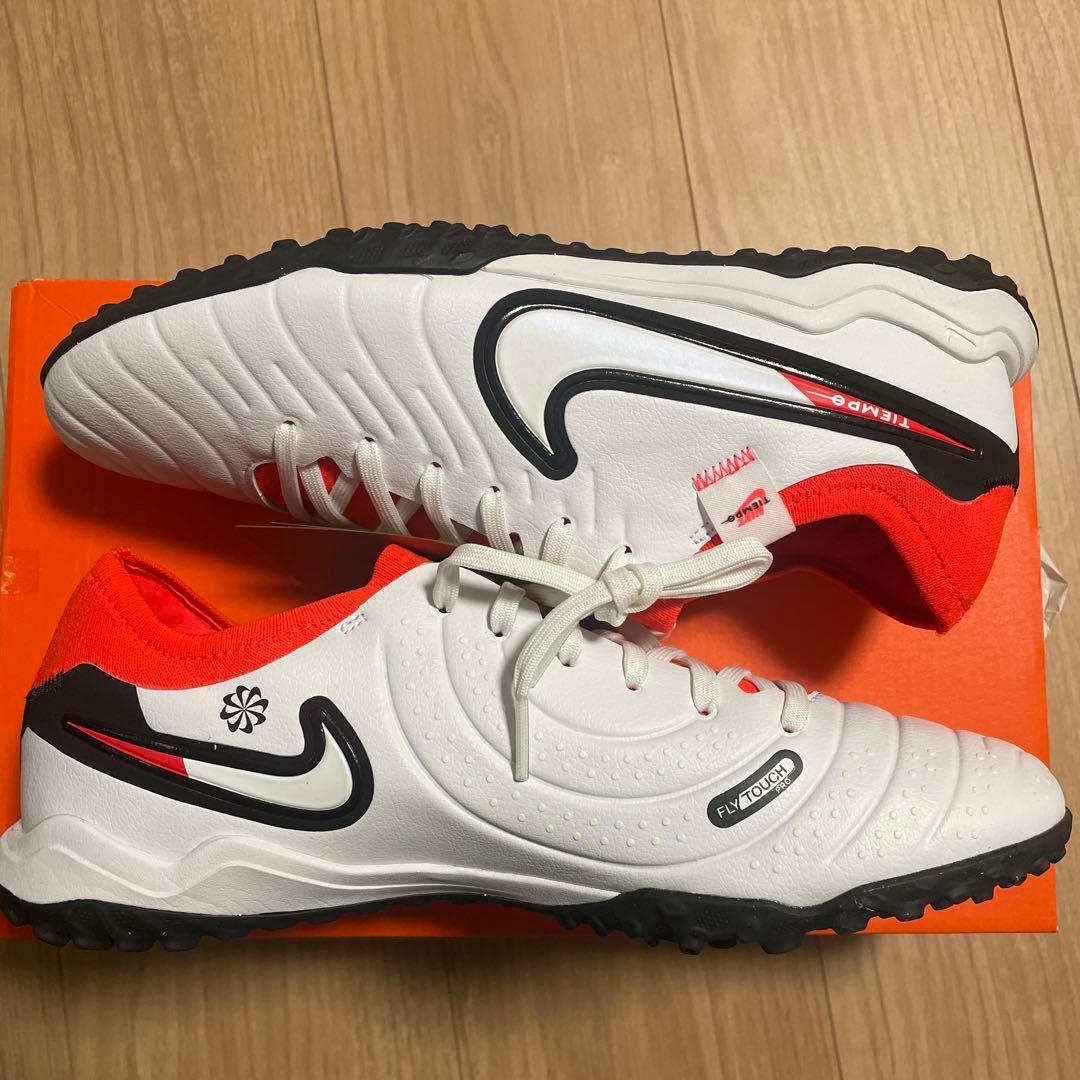 シューズ NIKE TIEMPO LEGEND 10 PRO TF Ready Pack
