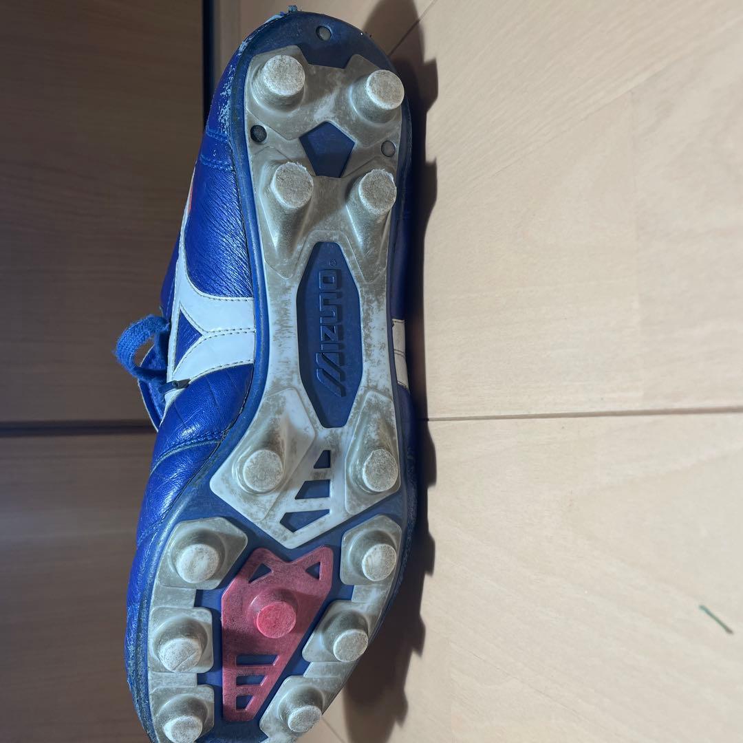 モレリア2Japan 数量限定色