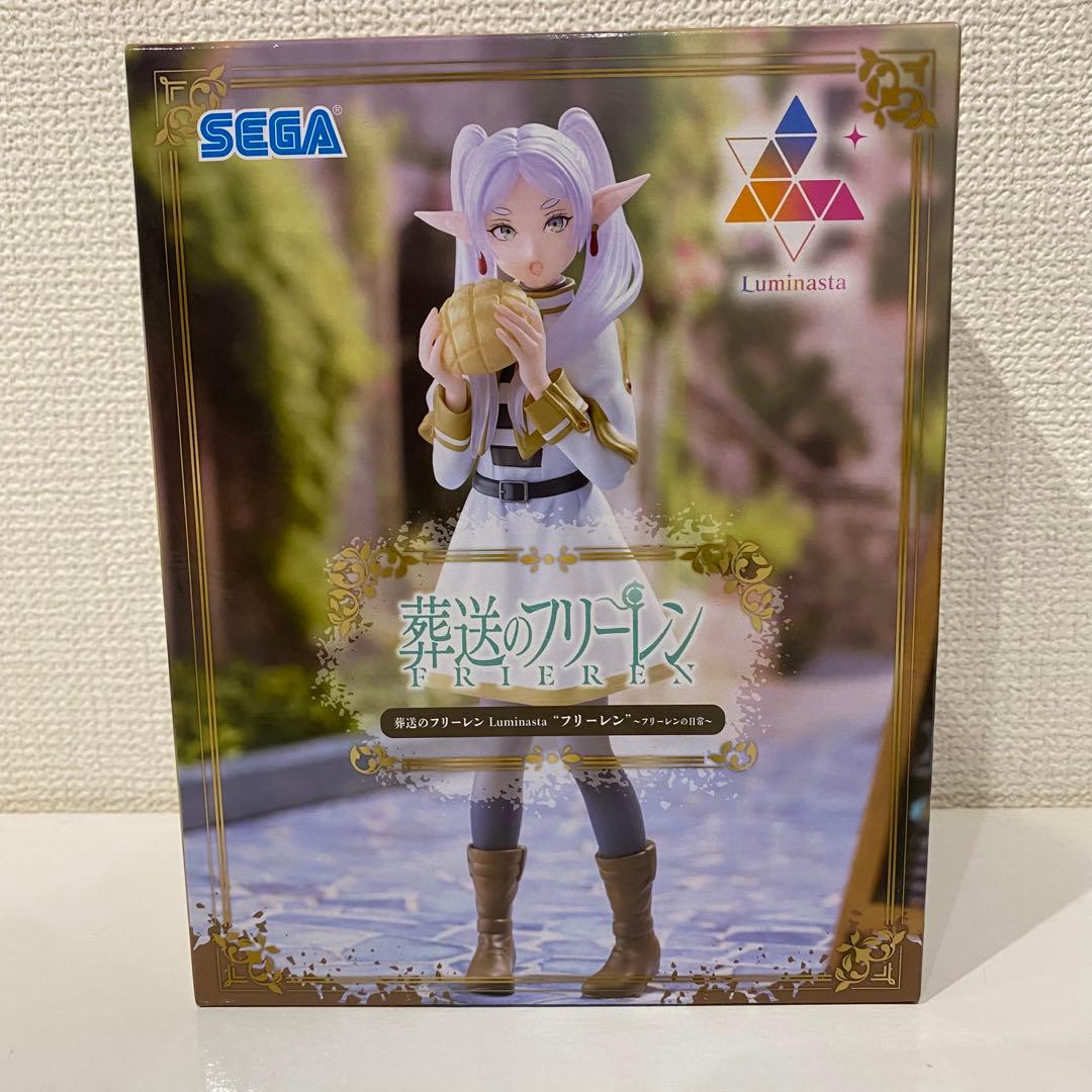 葬送のフリーレン　フリーレン・フェルン　フィギュア　まとめ売り　16点セット