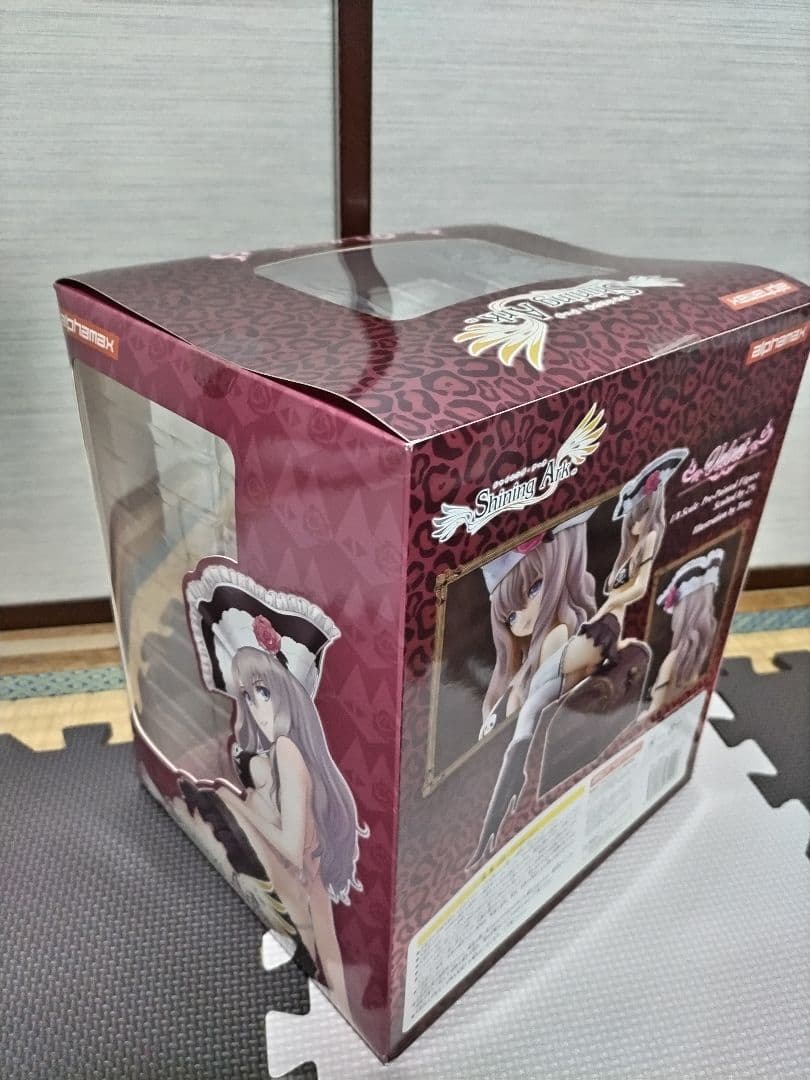 【パパさま専用】シャイニングシリーズ　「ベルベット」