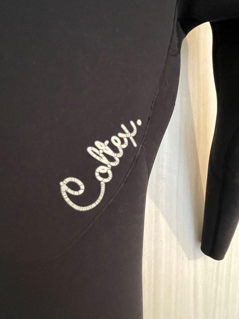 Coltex ジャージフルスーツ(3mm)