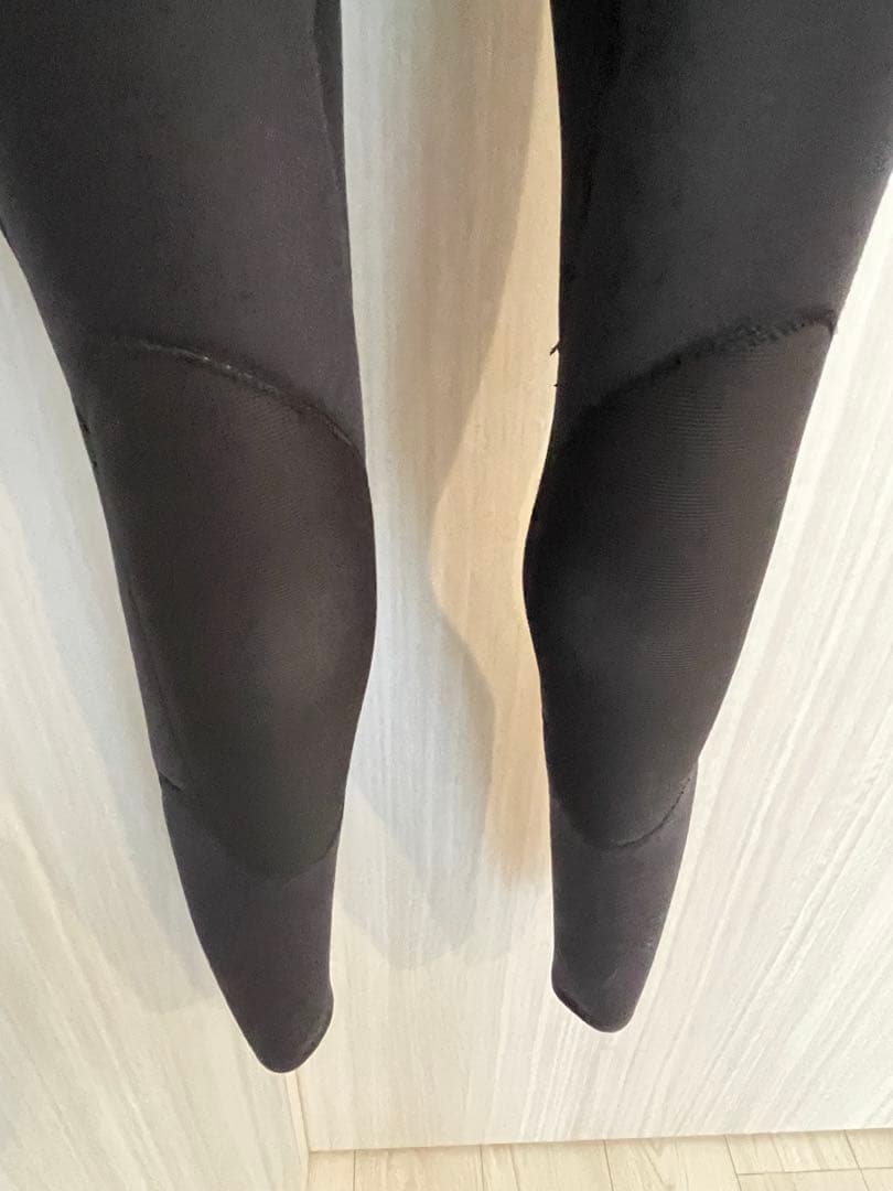 Coltex ジャージフルスーツ(3mm)