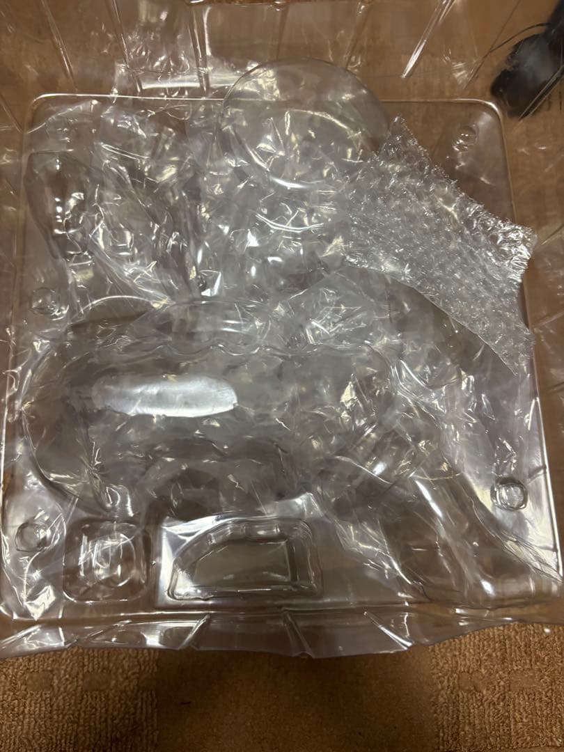 ドラゴンボール　一番くじ　ラストワン賞　ブロリー