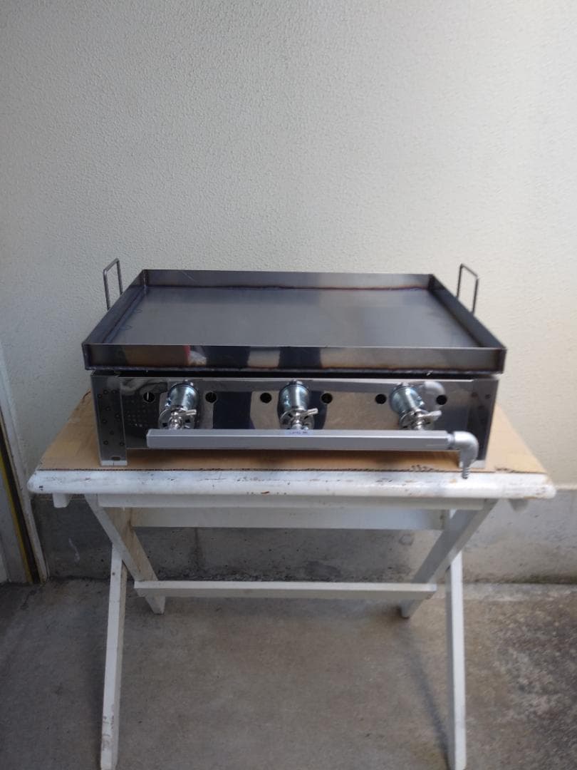 極厚９ミリ 鉄板焼 お好み焼きそば 卓上 屋台 餃子 牡蠣小屋 ステーキ 焼き肉