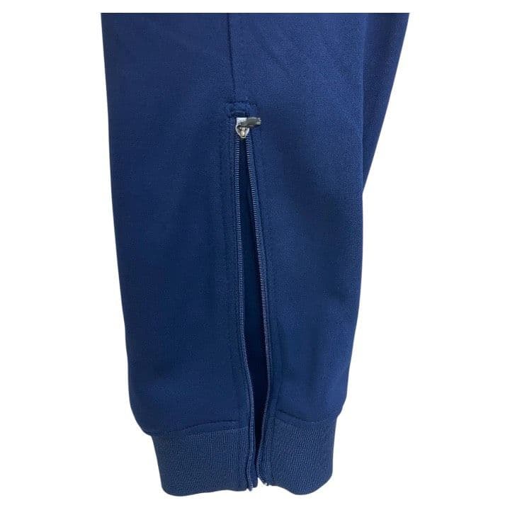 12-13 ヘラス・ヴェローナ　アシックスオフィシャル　トレーニングジャージ上下