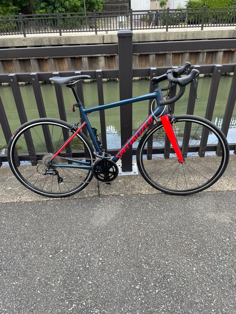 SPECIALIZED ALLEZ SPORT アレースポーツ　2019年式