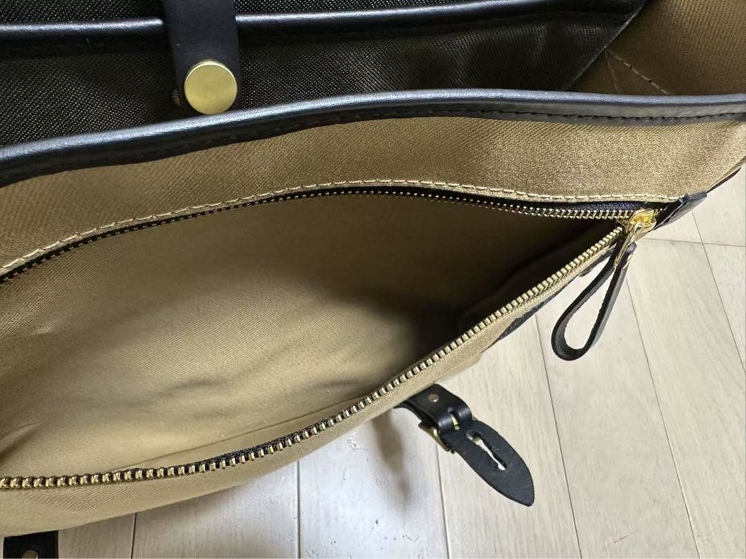 BROMPTON ブロンプトン　フロントバッグ M CHAPMAN