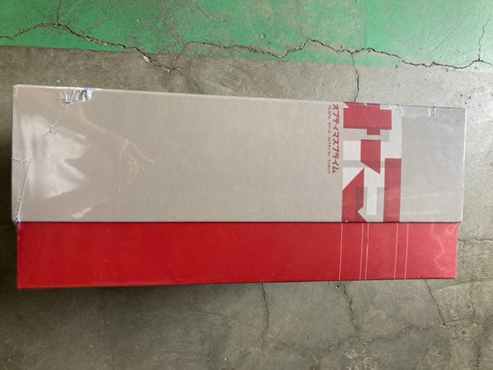 トランスフォーマーオプティマスプライムプレミアム・スケール・コレクティブル3A