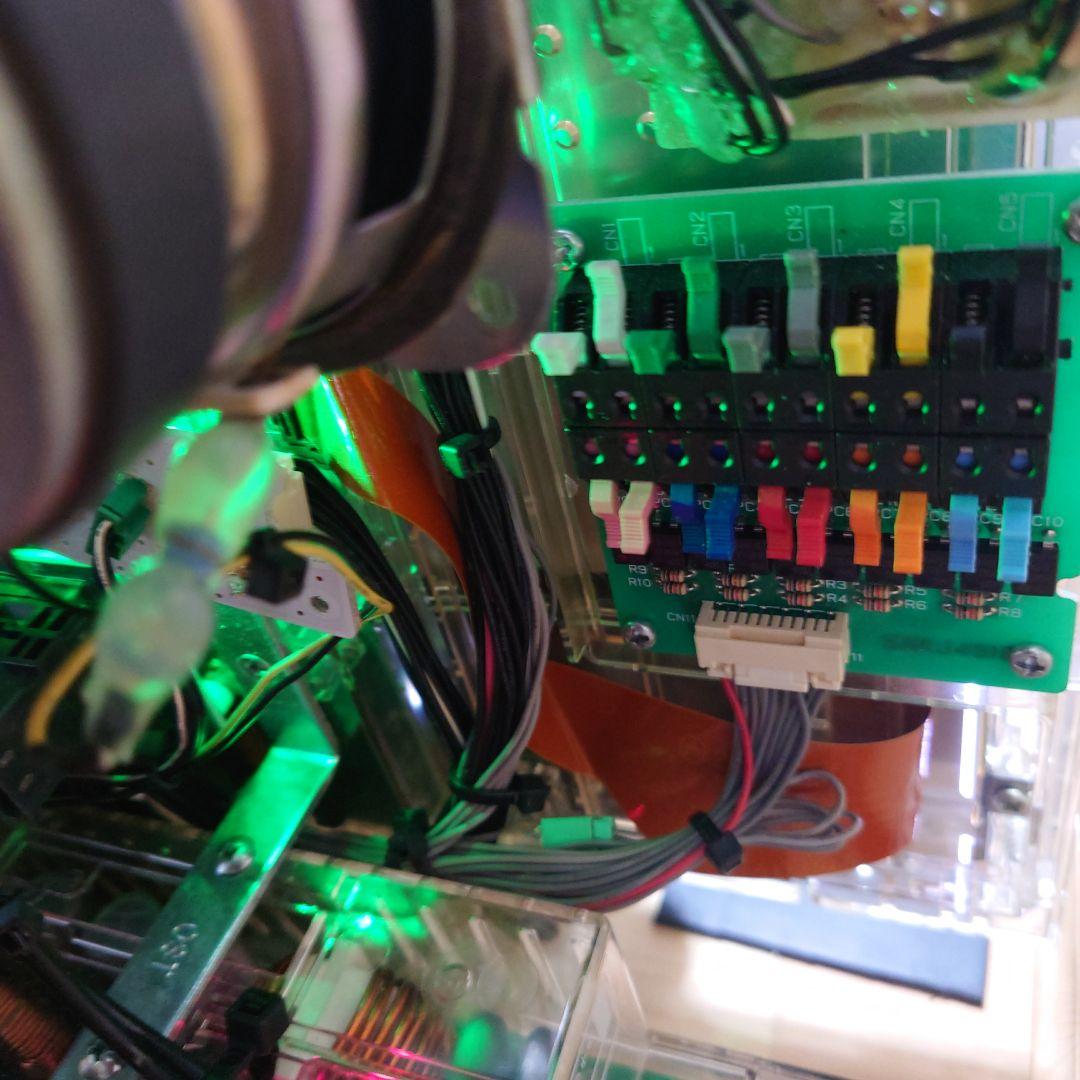 せ*ん様 【卓上パチンコ】【ヱヴァンゲリヲン 7 甘デジ】