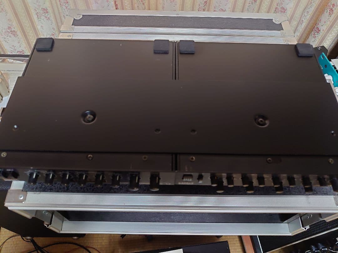 BOSS PQ-50 パラメトリックイコライザー CL-50　コンプレッサー