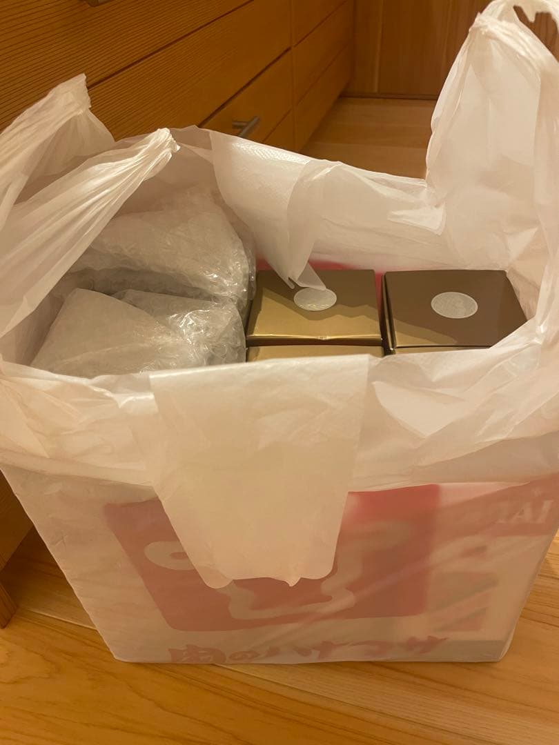 MOUTAI 2021年 茅台