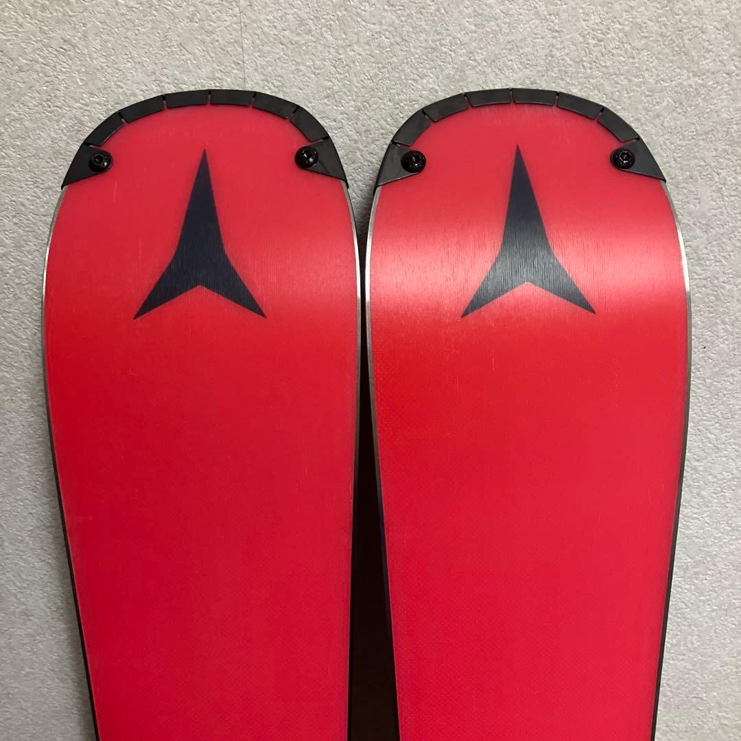 スキー ATOMIC REDSTER S9i REVOSHOK 165cm 2026