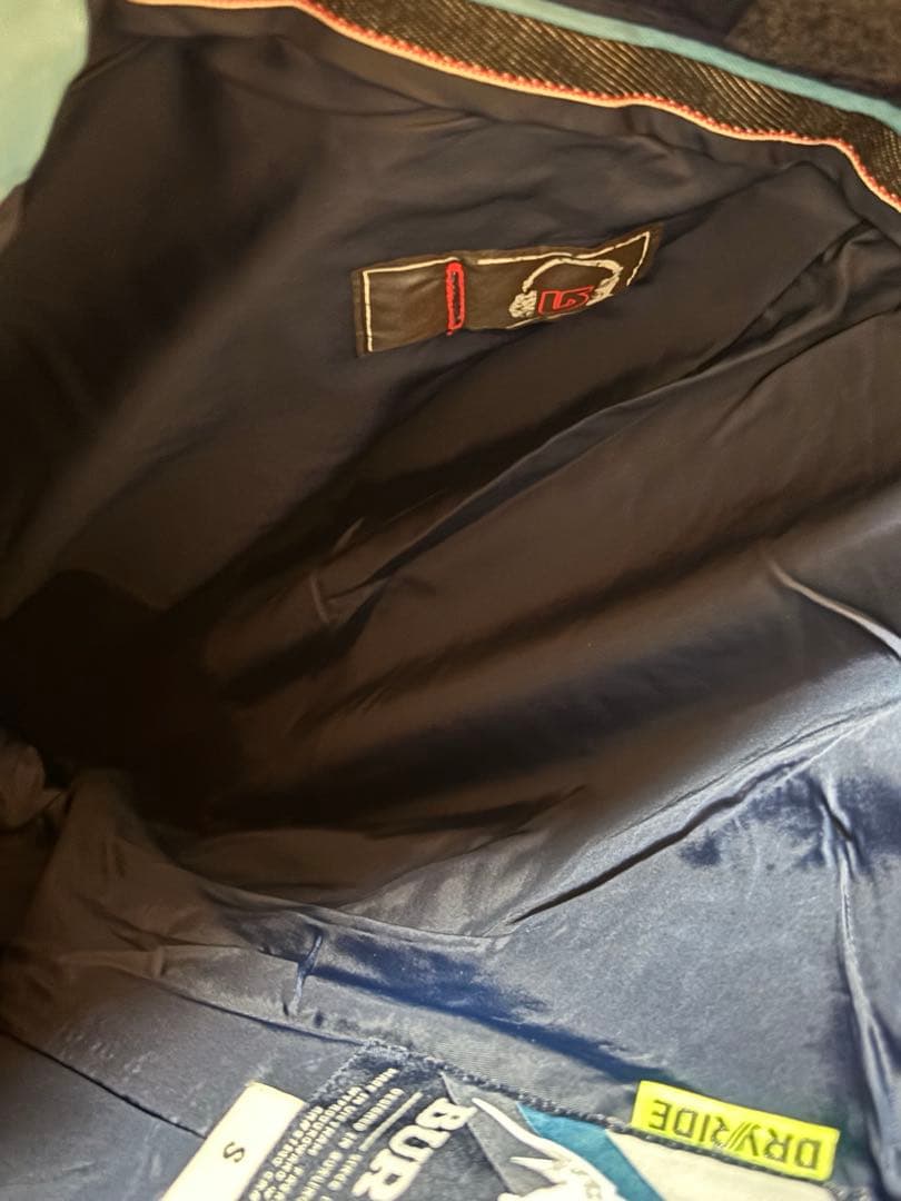 BURTON MB CARGO PT MID　バートン　カーゴ　サイズＳ