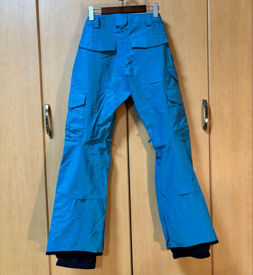 BURTON MB CARGO PT MID　バートン　カーゴ　サイズＳ